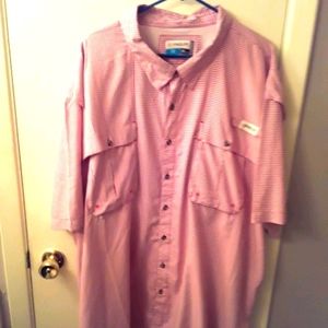 Magellan Men's 4 XL Fish Gear Moisture Wicking